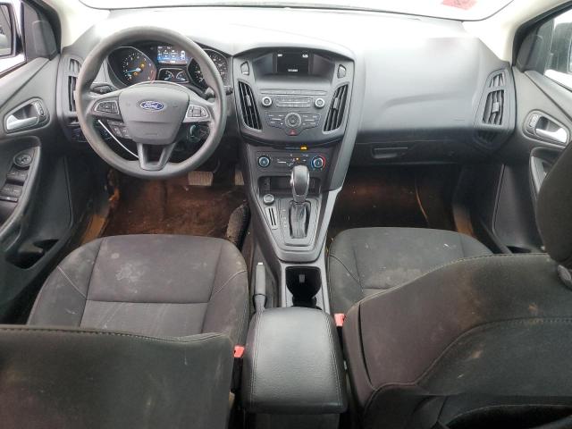 2018 FORD FOCUS SE - 1FADP3K25JL224870