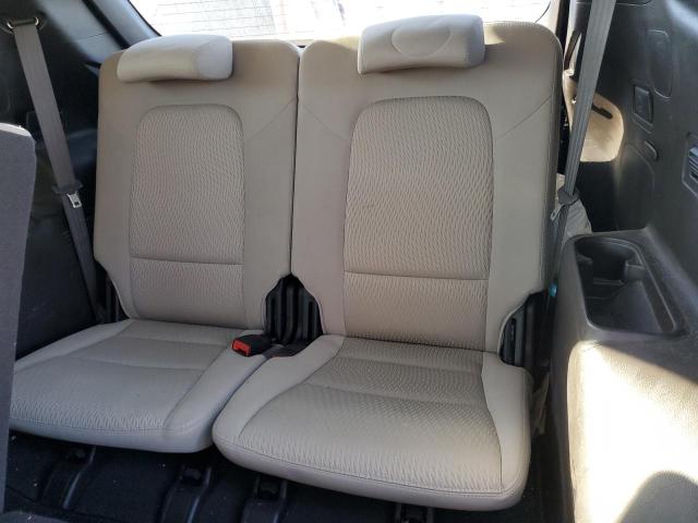 2017 HYUNDAI SANTA FE S - KM8SMDHF7HU207675