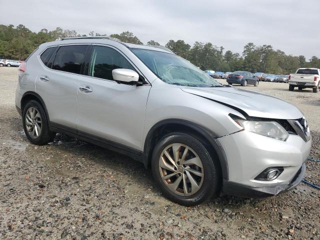 2015 NISSAN ROGUE S - 5N1AT2MT9FC822181