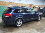 SUBARU OUTBACK 2. photo