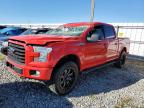 2017 FORD F150 SUPER - 1FTEW1EP0HKC38964