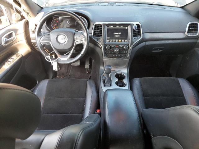 2018 JEEP GRAND CHER - 1C4RJFAGXJC336922