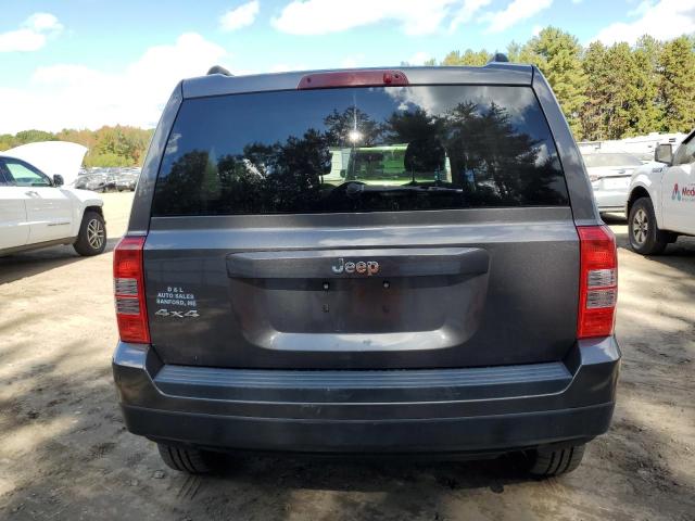 2015 JEEP PATRIOT SP - 1C4NJRBB9FD366014