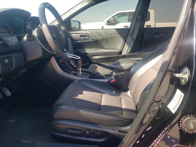 2016 HONDA ACCORD SPO - 1HGCR2F56GA172959