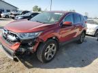 2018 HONDA CR-V EX - 5J6RW2H57JL029555