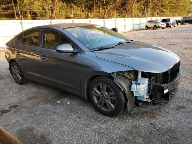2018 HYUNDAI ELANTRA SE - 5NPD84LF0JH379510