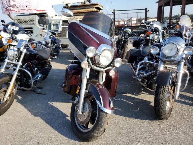 2008 YAMAHA XVZ13 TF JYAVP04E08A014084