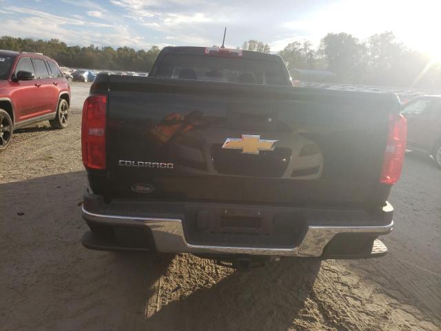 2018 CHEVROLET COLORADO - 1GCHSBEA3J1167555