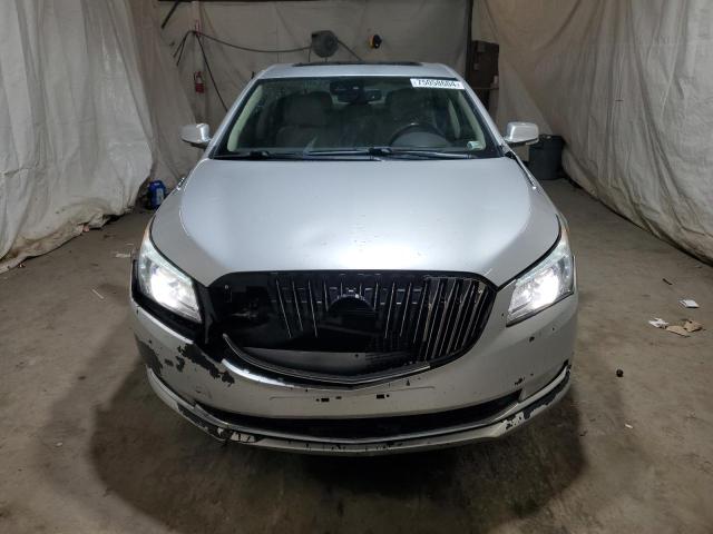 VIN 1G4GE5G37EF226128 2014 Buick Lacrosse, Premium no.5