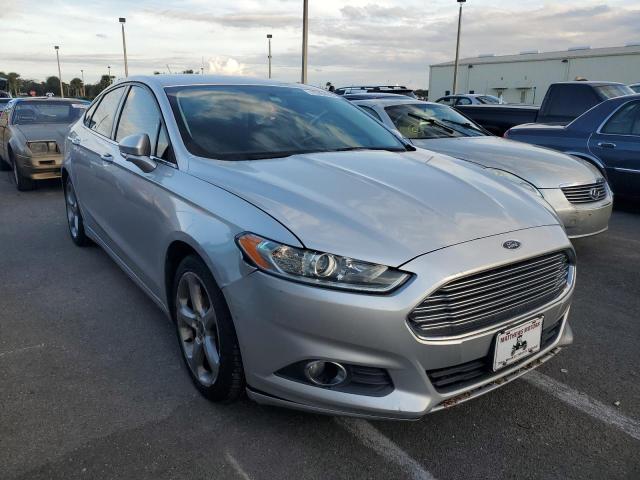 VIN 3FA6P0H91FR177292 2015 Ford Fusion, SE no.4