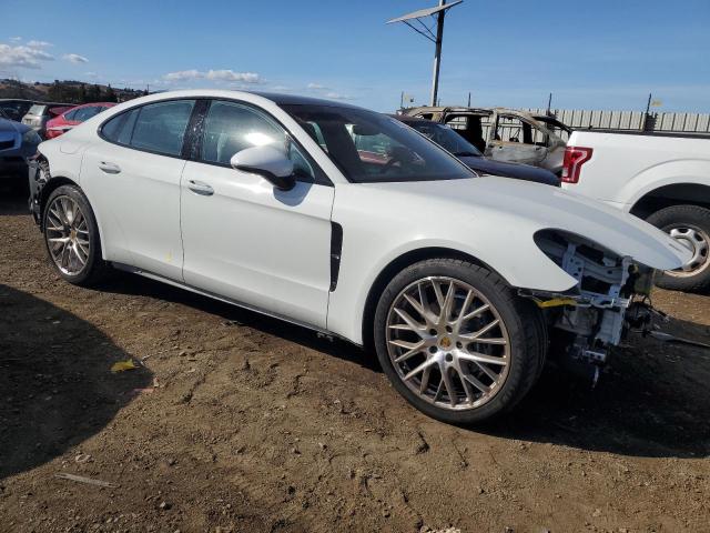 VIN WP0AA2A77LL102939 2020 PORSCHE PANAMERA no.4