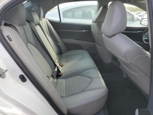 2020 TOYOTA CAMRY SE - 4T1G11AK7LU354060