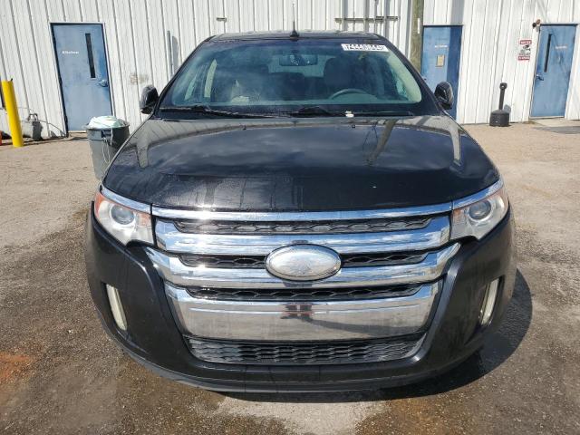 VIN 2FMDK3JCXEBA71732 2014 Ford Edge, Sel no.5