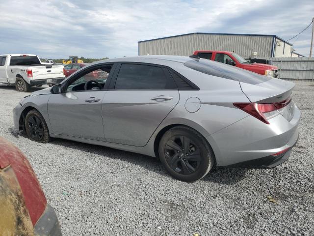 2022 HYUNDAI ELANTRA SE - 5NPLM4AGXNH067414