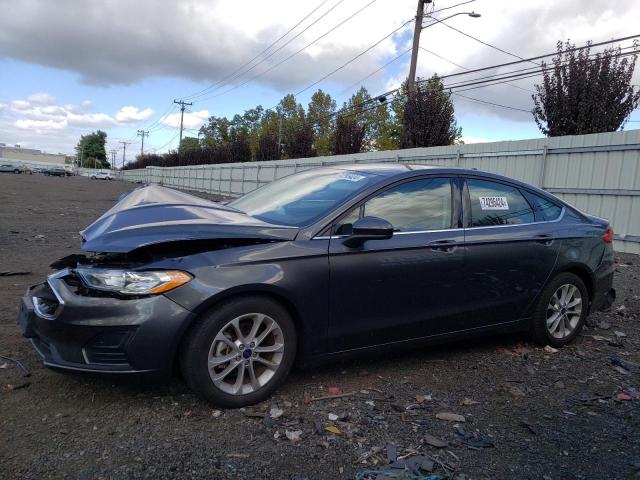 VIN 3FA6P0HD6KR228932 2019 Ford Fusion, SE no.1