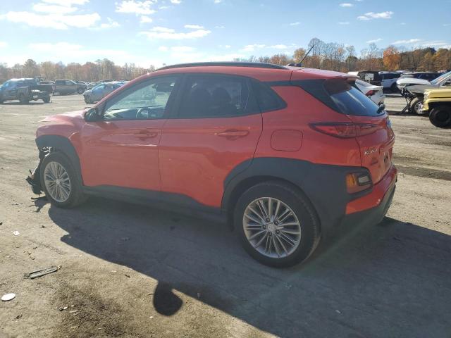 VIN KM8K2CAA8KU370941 2019 Hyundai Kona, Sel no.2