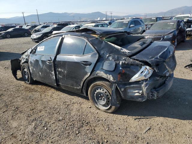2018 TOYOTA COROLLA L - 2T1BURHE6JC092157