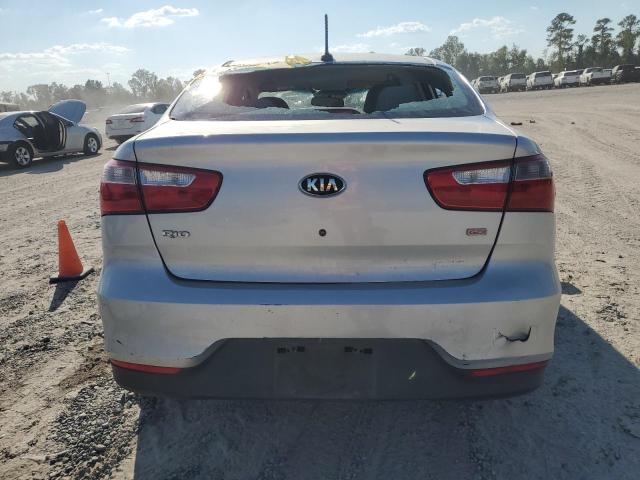 2017 KIA RIO LX - KNADM4A3XH6115846