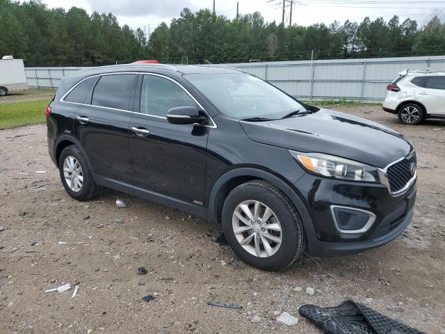 VIN 5XYPGDA33HG289777 2017 KIA SORENTO no.4