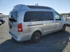 MERCEDES-BENZ METRIS photo