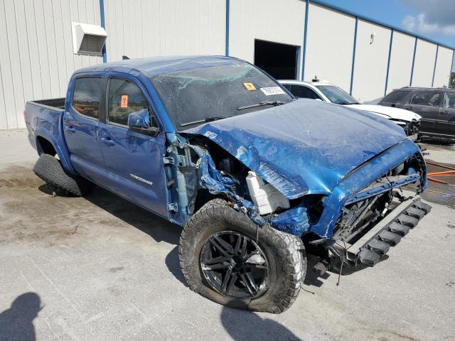 VIN 3TMAZ5CNXJM058162 2018 Toyota Tacoma, Double Cab no.4