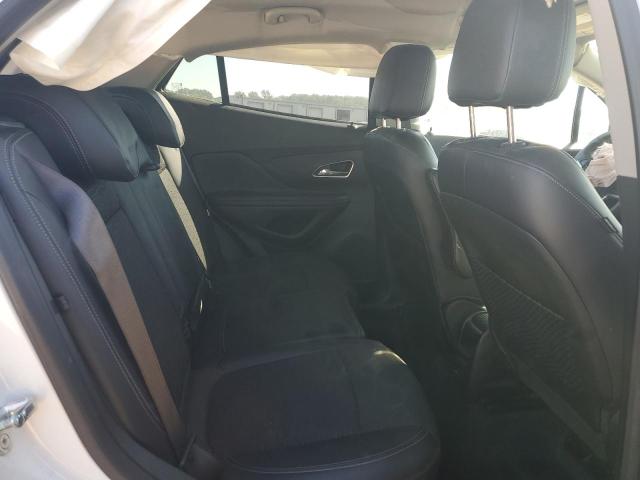 2015 BUICK ENCORE CON - KL4CJBSB4FB262230