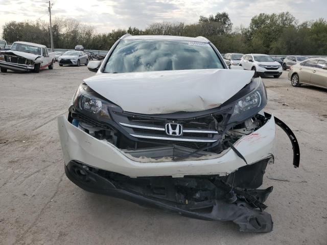 VIN 5J6RM4H78EL048236 2014 Honda CR-V, Exl no.5