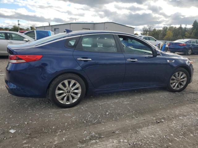 VIN 5XXGT4L32JG267207 2018 KIA Optima, LX no.3