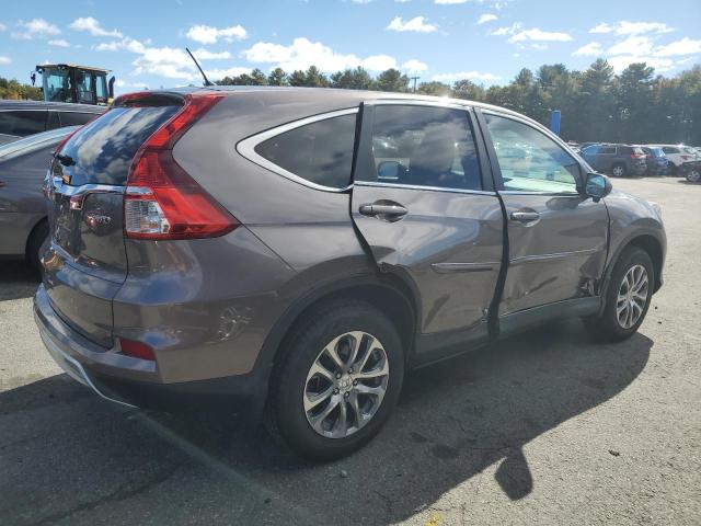 VIN 5J6RM4H53FL112571 2015 Honda CR-V, EX no.3