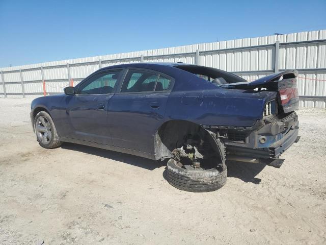 VIN 2C3CDXHG9EH349483 2014 Dodge Charger, Sxt no.2