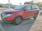 2019 MITSUBISHI OUTLANDER - JA4AD3A36KZ033421