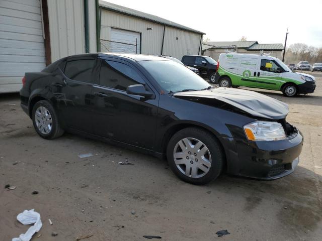 VIN 1C3CDZAB3DN540865 2013 Dodge Avenger, SE no.4