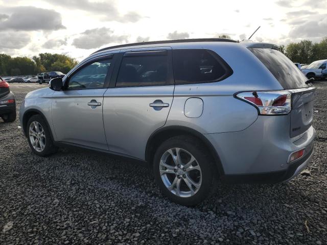 Vin: ja4az3a34fz007553, lot: 76631834, mitsubishi outlander se 20152