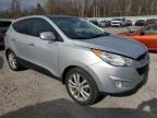 HYUNDAI TUCSON GLS снимка