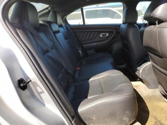 2015 FORD TAURUS LIM - 1FAHP2F82FG123862