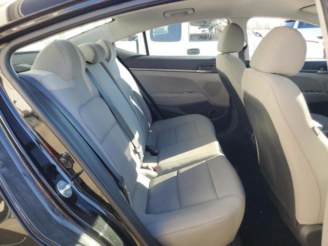 2017 HYUNDAI ELANTRA SE - 5NPD74LF9HH147761