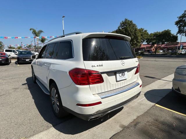 VIN 4JGDF7CE5EA284111 2014 Mercedes-Benz GL-Class, ... no.3