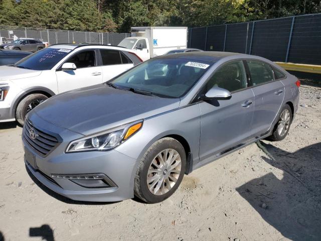 HYUNDAI SONATA SPO