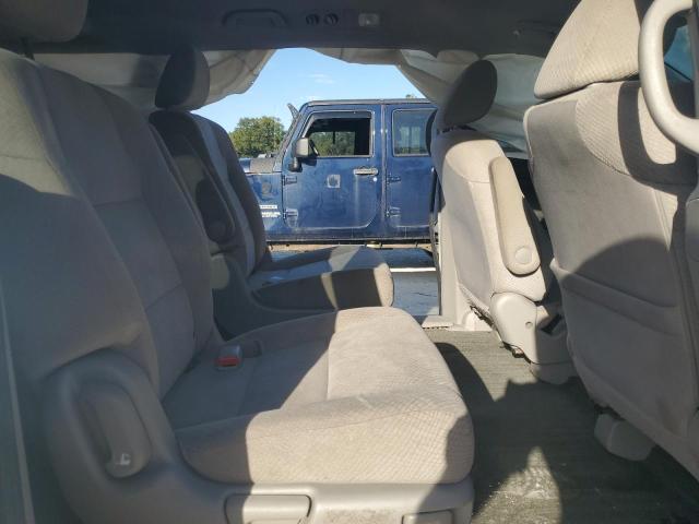 2015 HONDA ODYSSEY LX 5FNRL5H20FB051090