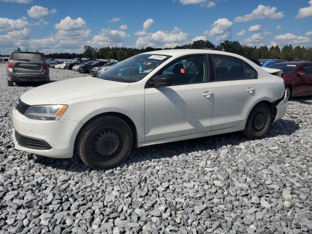 2014 VOLKSWAGEN JETTA BASE 2014