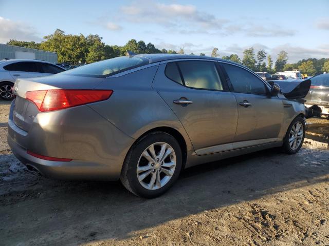 VIN 5XXGN4A77DG169553 2013 KIA Optima, EX no.3