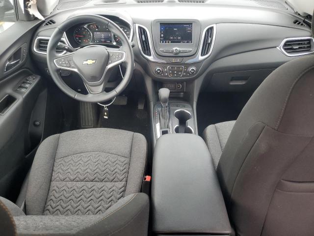 2023 CHEVROLET EQUINOX LT - 3GNAXKEG8PL211758