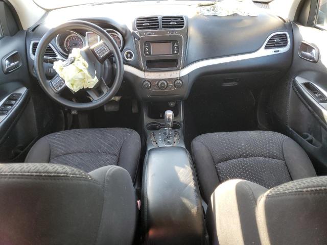 2015 DODGE JOURNEY SX - 3C4PDCBG5FT539868