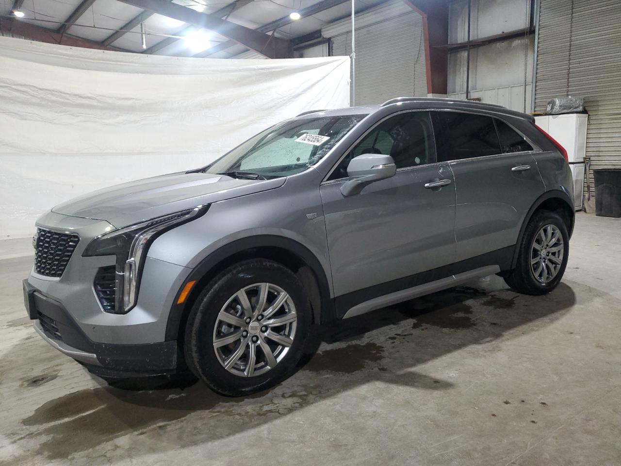 Lot #2909142346 2023 CADILLAC XT4 PREMIU