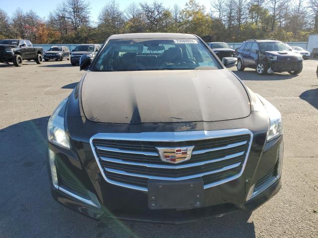 VIN 1G6AX5SX1G0163454 2016 Cadillac CTS, Luxury Col... no.5