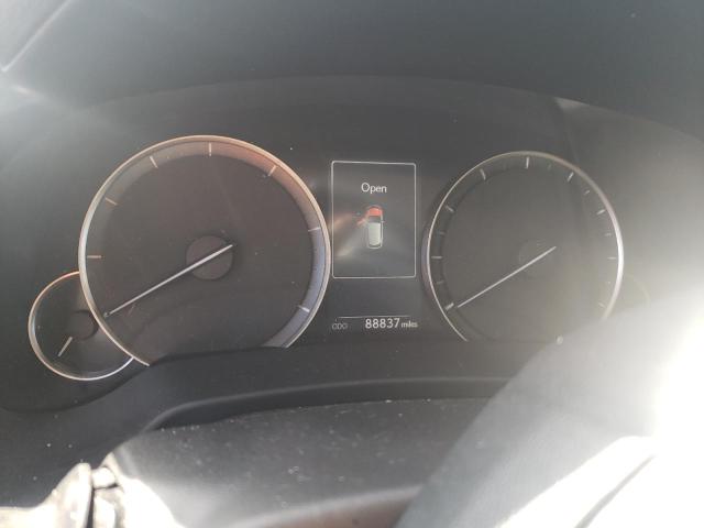 2018 LEXUS RX 350 L - JTJDZKCA7J2008106