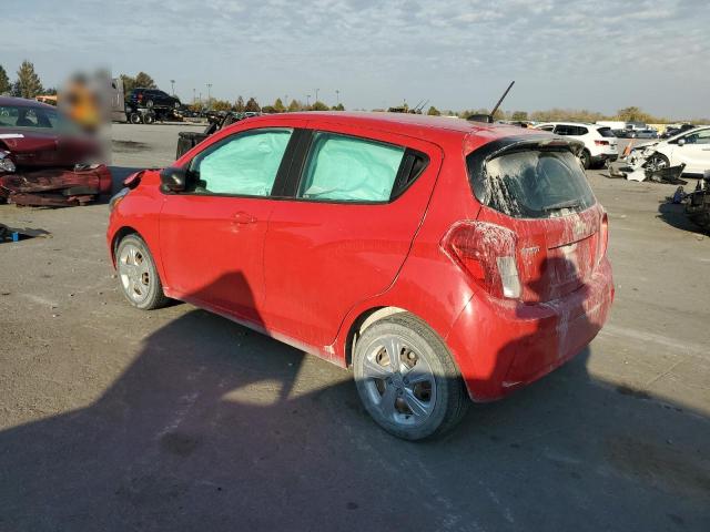 2020 CHEVROLET SPARK LS - KL8CB6SA4LC418282