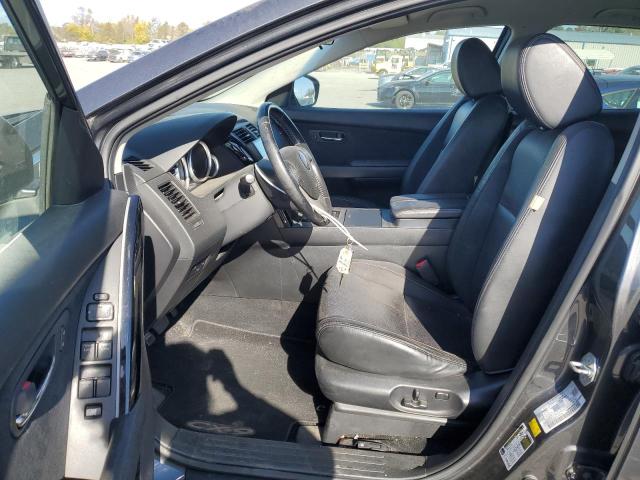 VIN JM3TB3CV9D0408574 2013 Mazda CX-9, Touring no.7