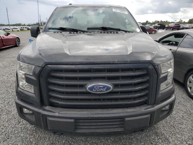 2016 FORD F150 SUPER - 1FTFX1EF4GFB83080