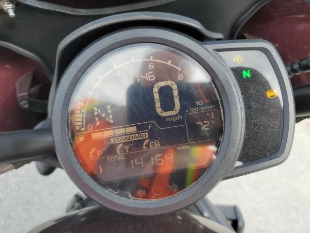 2023 HONDA CMX1100 T JH2SC8366PK200577